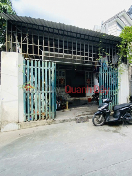 Nhà Vuông SHR HXH 115m2 – Đường Số 32 Thủ Đức S Niêm yết bán