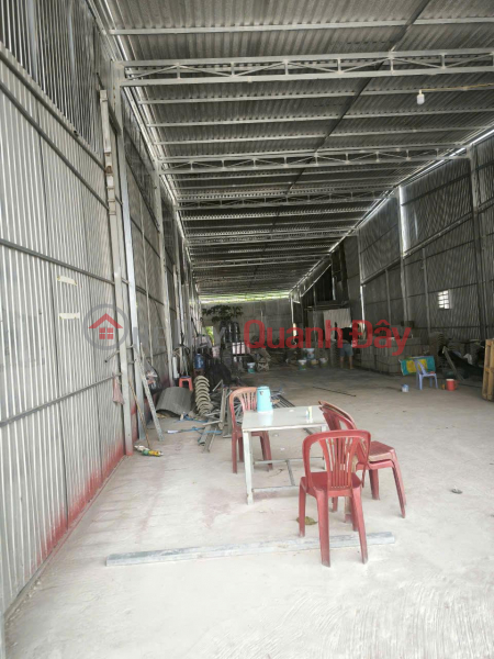 Owner Needs to Rent a WAREHOUSE on Highway 30 in An Binh Commune, Cao Lanh, Dong Thap, Vietnam Rental | đ 12 Million/ month