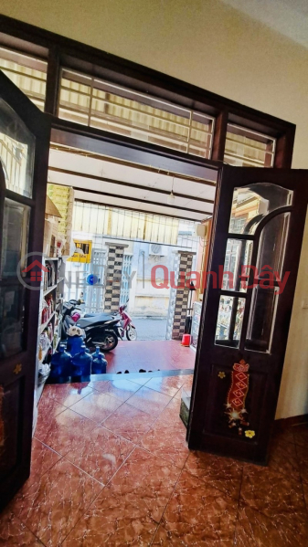 Property Search Vietnam | OneDay | Nhà ở Niêm yết bán, CHU HUY MÂN – NHÀ LÔ GÓC 2 MẶT NGÕ Ô TÔ - KINH DOANH - GẦN VINHOMES - AEON LONG BIÊN - AN SINH ĐỈNH