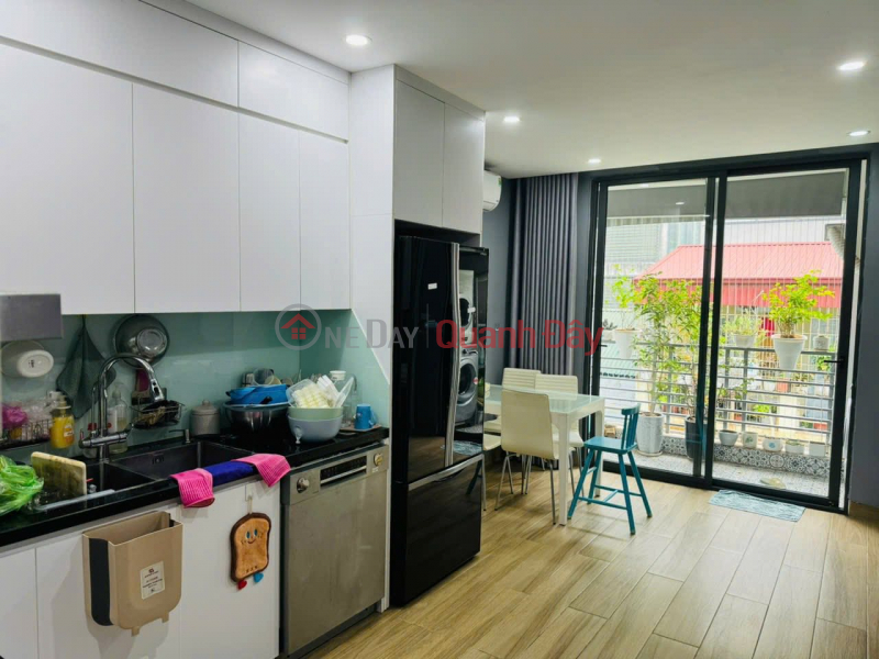 BÁN NHÀ PHÂN LÔ VIP NGUỴ NHƯ KONTUM, 40M 5T OTO TRÁNH, VỈA HÈ KINH DOANH, VP, SPA, HƠN 20 TỶ | Việt Nam, Bán | đ 21,8 tỷ