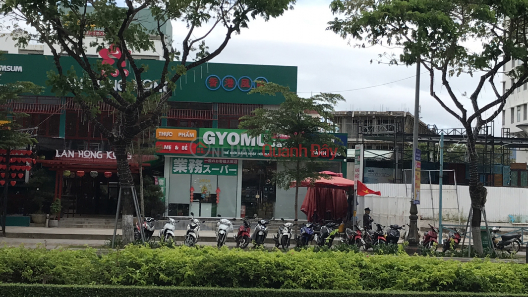 Gyomo- 16 Vo Van Kiet (Gyomo- 16 Võ Văn Kiệt),Son Tra | (1)