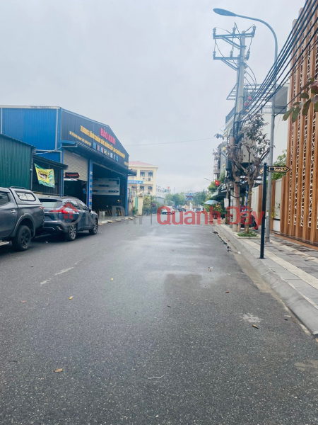 Property Search Vietnam | OneDay | Residential | Sales Listings Plot of land at 188 Trung Luc, Hai An