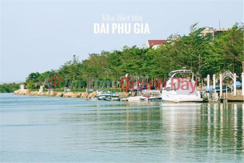 OWNER FOR SALE A HOUSE AT Dai Phu Gia Urban Area, Nhon Binh Ward, Qui Nhon City, Binh Dinh _0