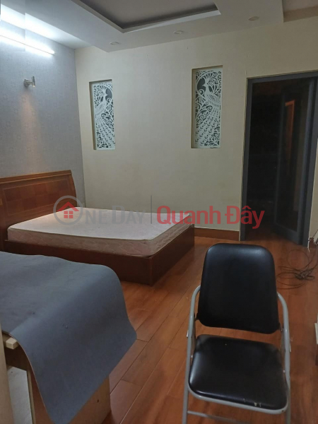 HOUSE ON PHAN VAN SUU, 4x15m, 3 BEDROOM, FULL INTERIOR, Vietnam, Rental đ 22 Million/ month