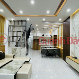 3-storey house for sale on Thanh Luong street, Hoa Xuan, Da Nang: _0