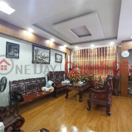 Selling Co Linh house - Thach Ban House Built in 2019 - 45m, offering price 3.x billion, strong negotiation, goodwill owner _0