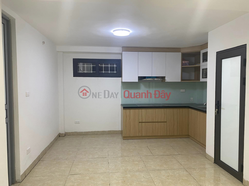 Property Search Vietnam | OneDay | Nhà ở, Niêm yết bán, Nhà định công 48m2,lô góc,đẹp,mới,giá 4,19 tỷ