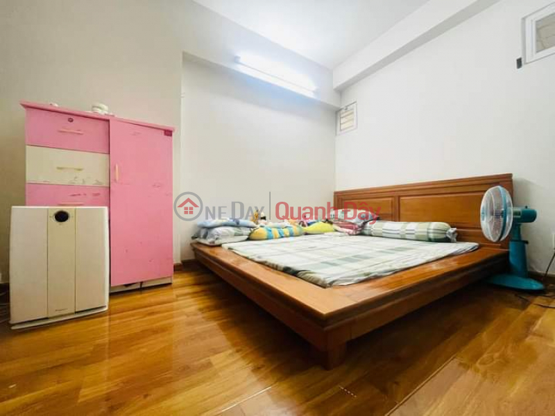 For sale by the owner Ehome 3, 2 bedrooms, 2 bathrooms, beautiful house Already have pink book, Near Vo Van Kiet Boulevard Sales Listings