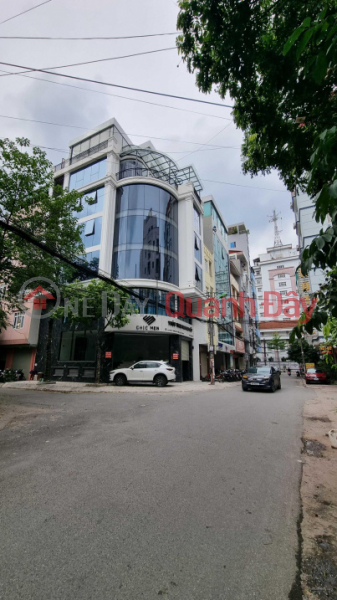 CC for rent private house with 3 floors, area 120m2, next to Giai Phong 10m, 1km from Giap Bat, alley 6m 2 cars away Rental Listings