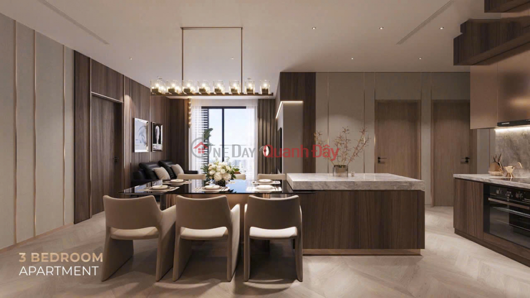 Property Search Vietnam | OneDay | Residential Sales Listings, Only from 590 million, own a luxury apartment with full furniture, only 10 minutes from West Lake, great rental