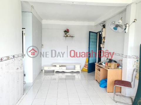 The Owner Needs to Sell Urgently, Mieu Noi 5-storey apartment building, Lot A3 (opposite 288 Van Kiep - Phan Xich Long) _0