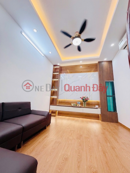 Property Search Vietnam | OneDay | Nhà ở, Niêm yết bán, ĐỘI CẤN DT 20M x6 TẦNG 4,980 TỶ NHÀ MỚI,20M RA PHỐ,NGÕ THÔNG