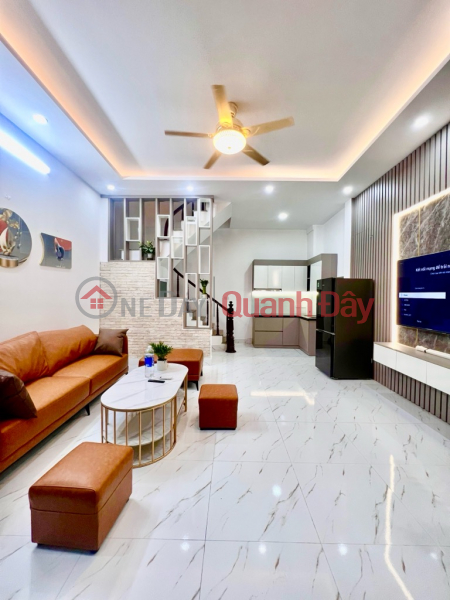 Property Search Vietnam | OneDay | Residential Sales Listings HA TRI - HA DONG, RIGHT AT THE 5TH INTERSECTION OF BA TRIEU, BEAUTIFUL INTERIOR, 60m2, price only 7.x billion