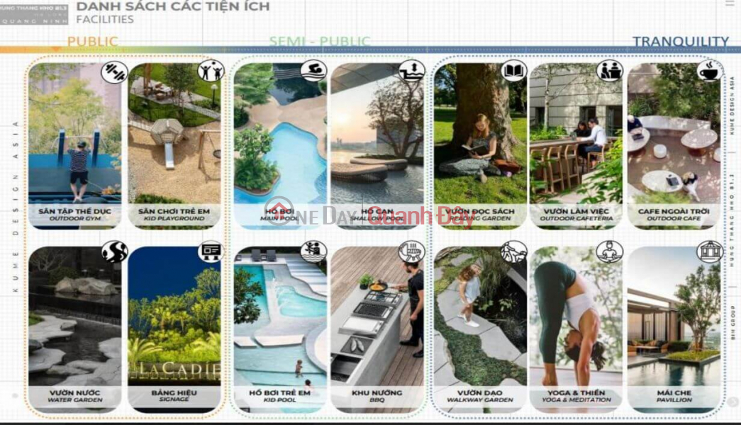 SELLING APARTMENT WITH SEA VIEW HA LONG SKY M, 1Y 500M, AREA 38M2, CONTACT 083.2865.116 | Vietnam, Sales | đ 1.5 Billion