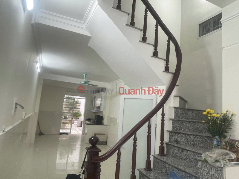Property Search Vietnam | OneDay | Residential | Rental Listings, HOUSE FOR RENT IN LAC TRUNG, NEW, SPACIOUS, SUITABLE FOR OFFICE USE, 86M², 3 FLOORS, 12 MILLION VND. 0903258273