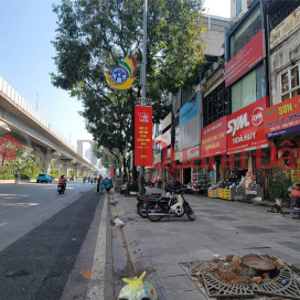 5-storey house on Quang Trung Street, Ha Dong. 5m frontage, great for business. Price only 15.x billion _0