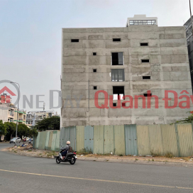 OWNER NEEDS TO SELL BEAUTIFUL LOT OF LAND QUICKLY in District 12, HCMC _0