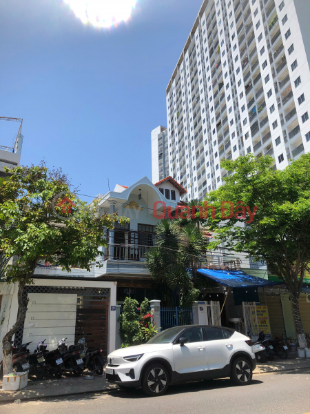 Nhà 3 tầng mái Thái mặt tiền đường Trường Sơn, Vĩnh Trường, Nha Trang sát bên chung cư PH, ra biển 900m Niêm yết bán