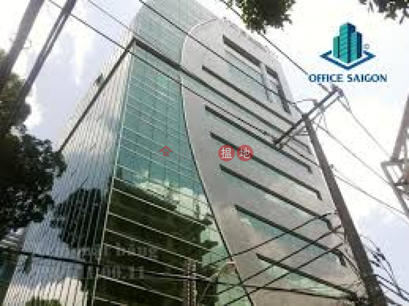 TÒA NHÀ ABACUS TOWER (ABACUS TOWER BUILDING) Quận 1 | ()(3)