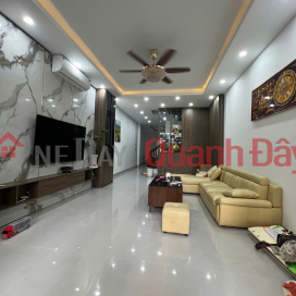 Nhà 6 tầng thang máy lô góc Ngô Gia Tự - 95m2, 6 ngủ, 3 mặt thoáng - Tiềm năng tăng giá _0