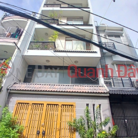 NHÀ ĐẸP- GIÁ TỐT CHÍNH CHỦ CẦN BÁN NHANH NHÀ ĐẸP TRUNG TÂM quận TÂN PHÚ – HẺM XE HƠI 6m _0