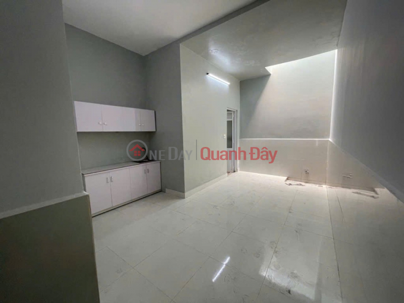 Property Search Vietnam | OneDay | Residential, Sales Listings 2-storey Square House, Truck Alley, 88m2 – Bui Van Ngu, District 12