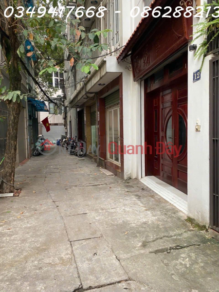 Làm ơn chọn | Nhà ở | Niêm yết bán | đ 9,3 tỷ