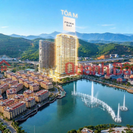 Khẳng định vị thế chủ nhân tinh anh tại căn góc 2PN tòa M Prima Bay Hạ Long. _0