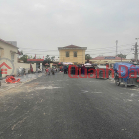 OWNERSHIP OF PROJECT LAND Center of Hoang Hanh Commune, Hong Chau Ward, Hung Yen _0