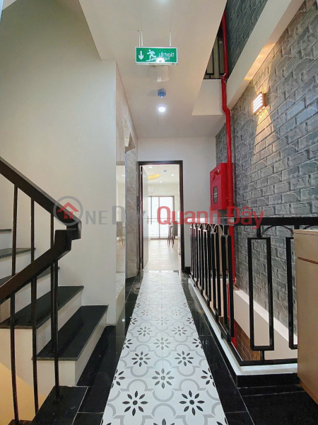 CCMN DÒNG TIỀN MINH KHAI – 56M² × 7 TẦNG – 15 PHÒNG KK – THU 75TR/THÁNG – ĐỐI DIỆN TIME CITY | Việt Nam Bán, đ 14,8 tỷ