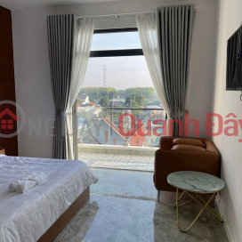 Selling 5-storey hotel in Di An city, Binh Duong with income of nearly 100 million\/month _0