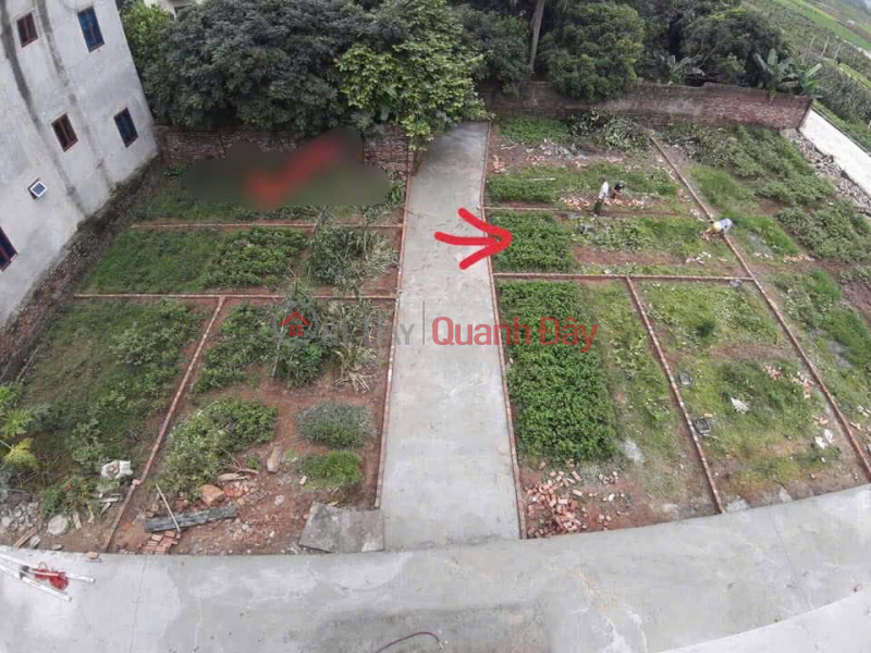 BÁN ĐẤT HOÀNG LONG – ĐẶNG XÁ, 40 m2 GÍA CHỈ 3,5 TỶ - LH 0985865658 Niêm yết bán