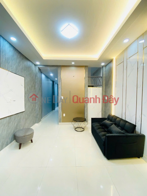 KẸT TIỀN BÁN GẤP NGUYỄN THỊ TẦN KDC HIỆN HỮU – DT: 51M2 (3.8 X 15M),2T, 3PN, 2WC CHỈ 5 TỶ _0