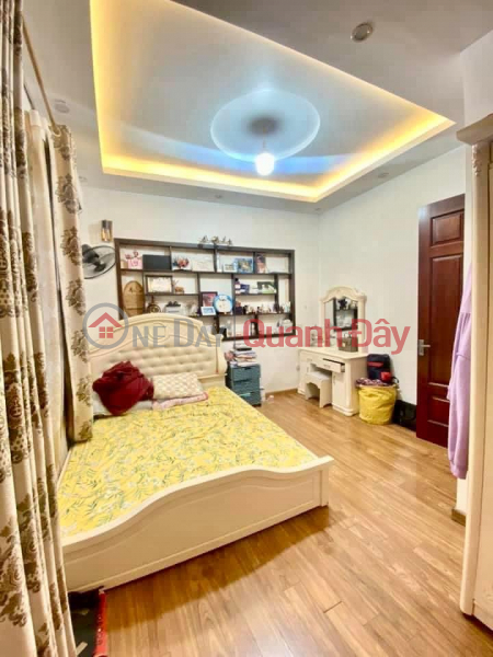 Property Search Vietnam | OneDay | Residential | Sales Listings House for sale 39m2 Nghi Tam street, Tay Ho 6th floor 6 bedrooms Car avoid 15m away 4.4 Billion VND