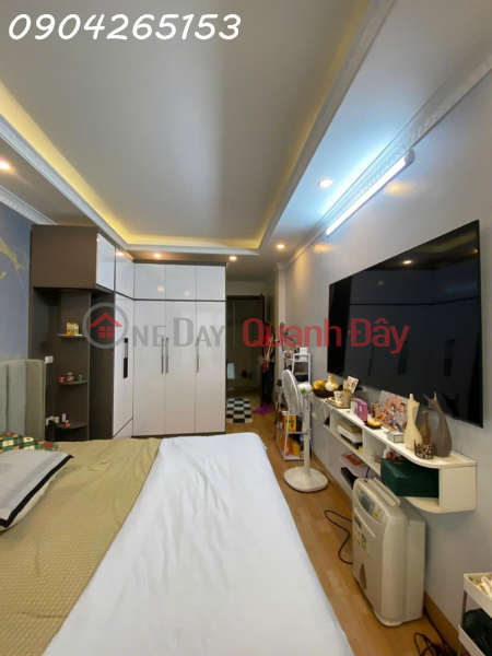 Owner sells house in lane 362b, Nam Du street - Tran Phu ward - Hoang Mai - Hanoi Vietnam, Sales, đ 5.75 Billion