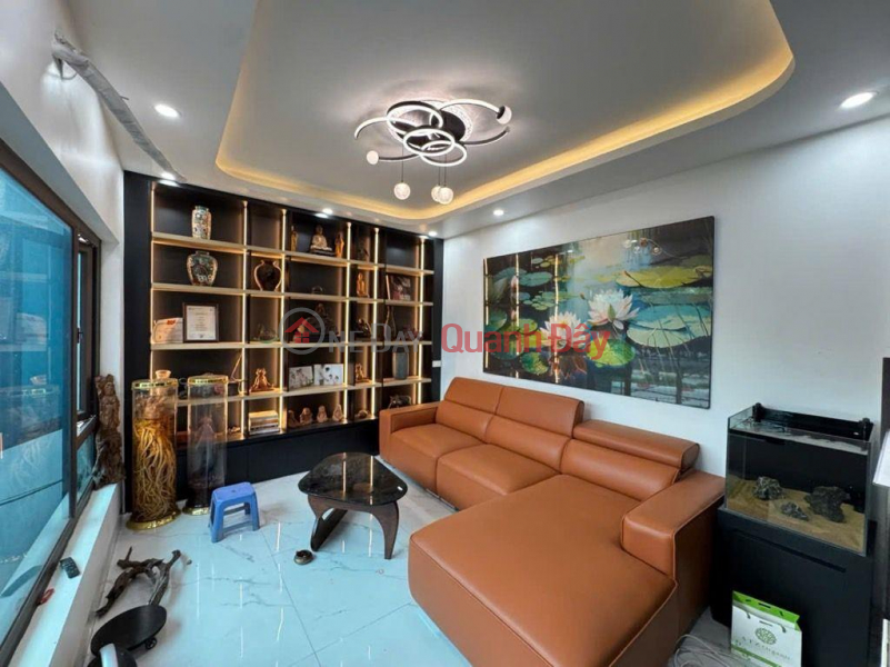 Property Search Vietnam | OneDay | Residential | Sales Listings, HOUSE FOR SALE IN CO LINH – NEAR VINH TUY BRIDGE – NEIGHBORING AEON MALL – 3M FRONTAGE, PRICE SLIGHTLY OVER 7 BILLION VND