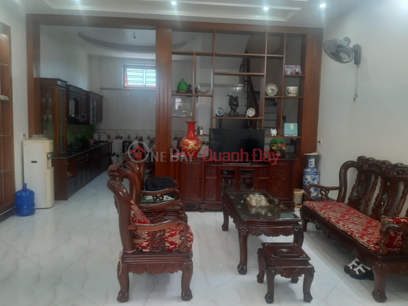 The owner needs to sell quickly the house on Dong Mac Street - Loc Ha Ward - Nam Dinh City - Nam Dinh | Vietnam Sales, đ 2.93 Billion