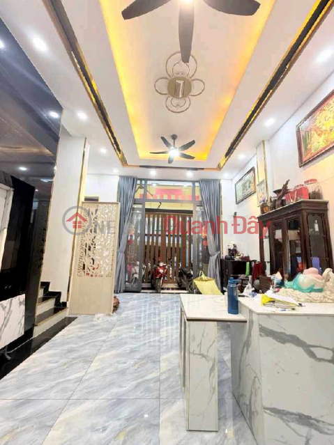 bán nhà Dt 7×10m² 6pn full nội thất _0
