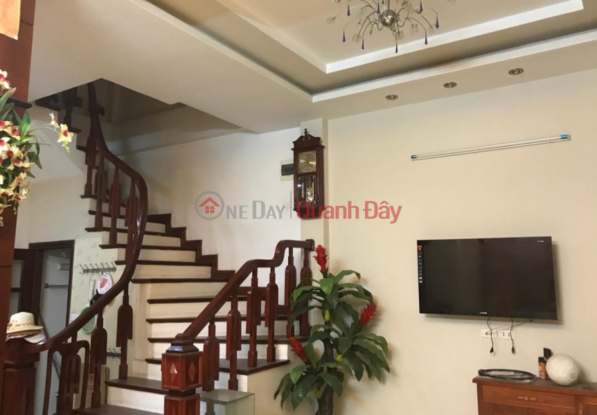 Property Search Vietnam | OneDay | Residential Sales Listings, RESIDENTIAL HOUSE BUILDING – DONG DA CORE – CORNER LOT, PINE LANE – 5 TAR CAR DOOR – 48M2, 8.5 BILLION