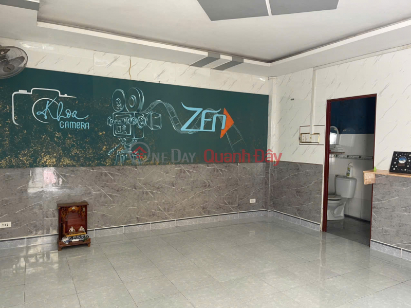 Cho Thuê Nhà 1 Trệt 1 Lầu, DTSD 60m2, Hẻm Xe Hơi Đ.Phan Huy Ích, Phường 15, Quận Tân Bình | Việt Nam | Cho thuê, đ 6 triệu/ tháng