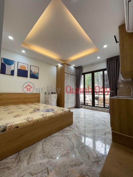 Property Search Vietnam | OneDay | Residential | Sales Listings, Cau Giay Luxury Apartment - 91mx7T-machine - Avoid car - Near the parking lot - Few Steps to the street