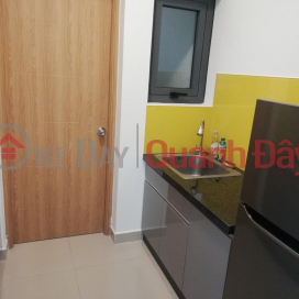 BEAUTIFUL LOCATION - SPECIAL PRICE - Ecoxuan Lai Thieu Apartment For Sale Quickly _0