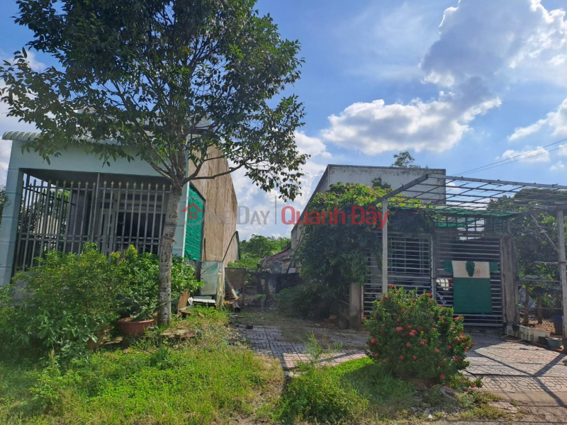 OWNERS Need to Sell Land Plot Quickly, Nice Location At Dong Phu Residential Area, Street 10, Dong Phu Town Sales Listings