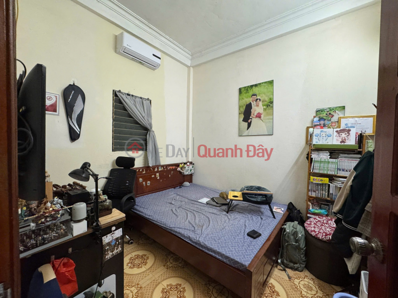 Property Search Vietnam | OneDay | Residential, Sales Listings House for sale on Lo Duc street, 45m2, 3 floors, 4.3m frontage, 26.6 billion VND, wide sidewalk, excellent for business.