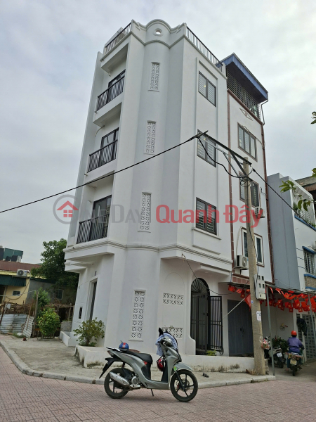 SIÊU PHẨM VIEW TRIỆU ĐÔ- LO GÓC3 THOÁNG- KINH DOANH ĐỈNH- MẬU LƯƠNG -KIẾN HƯNG HÀ ĐÔNG Niêm yết bán
