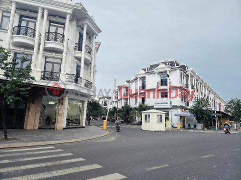 Dự án nhà liền kề sẵn sổ đỏ,bàn giao nội thất cơ bản,diện tích 68m2,tk 3 tầng mặt tiền rộng 4m. _0