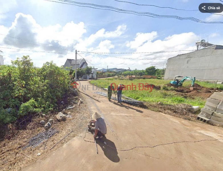 Property Search Vietnam | OneDay | Nhà ở | Niêm yết bán, Bán đất 108,8m2 Liên Hiệp Đức Trọng Lâm Đồng Giá Chỉ 1 tỷ 200 triệu
