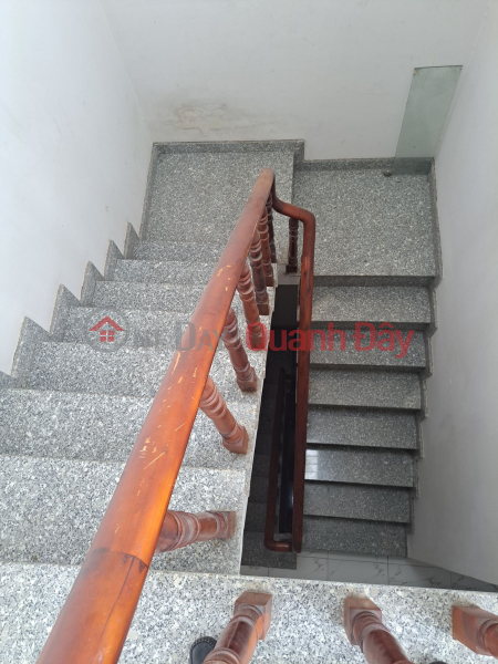 Property Search Vietnam | OneDay | Residential | Sales Listings BINH TAN - 4-STORY HOUSE - 4.6 BILLION