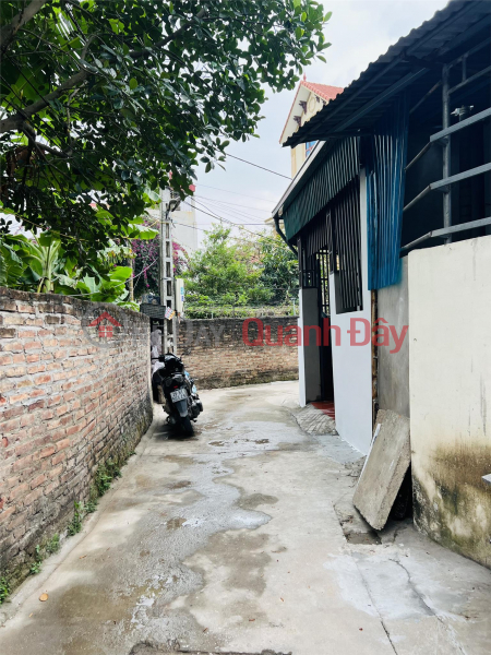 Property Search Vietnam | OneDay | Residential | Sales Listings House for sale C4 Van Tao Thuong Tin, shallow lane, car parking 10m away from the gate, price 1.x5 billion
