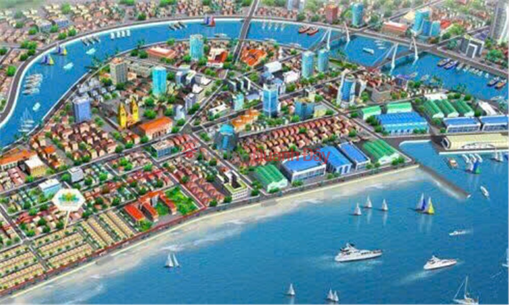BÁN ĐẤT MẶT TIỀN VỊ TRÍ ĐẸP – CHÍNH CHỦ CẦN BÁN ĐẤT TẠI P. Lạc Đạo, TP. Phan Thiết, Bình Thuận Niêm yết bán